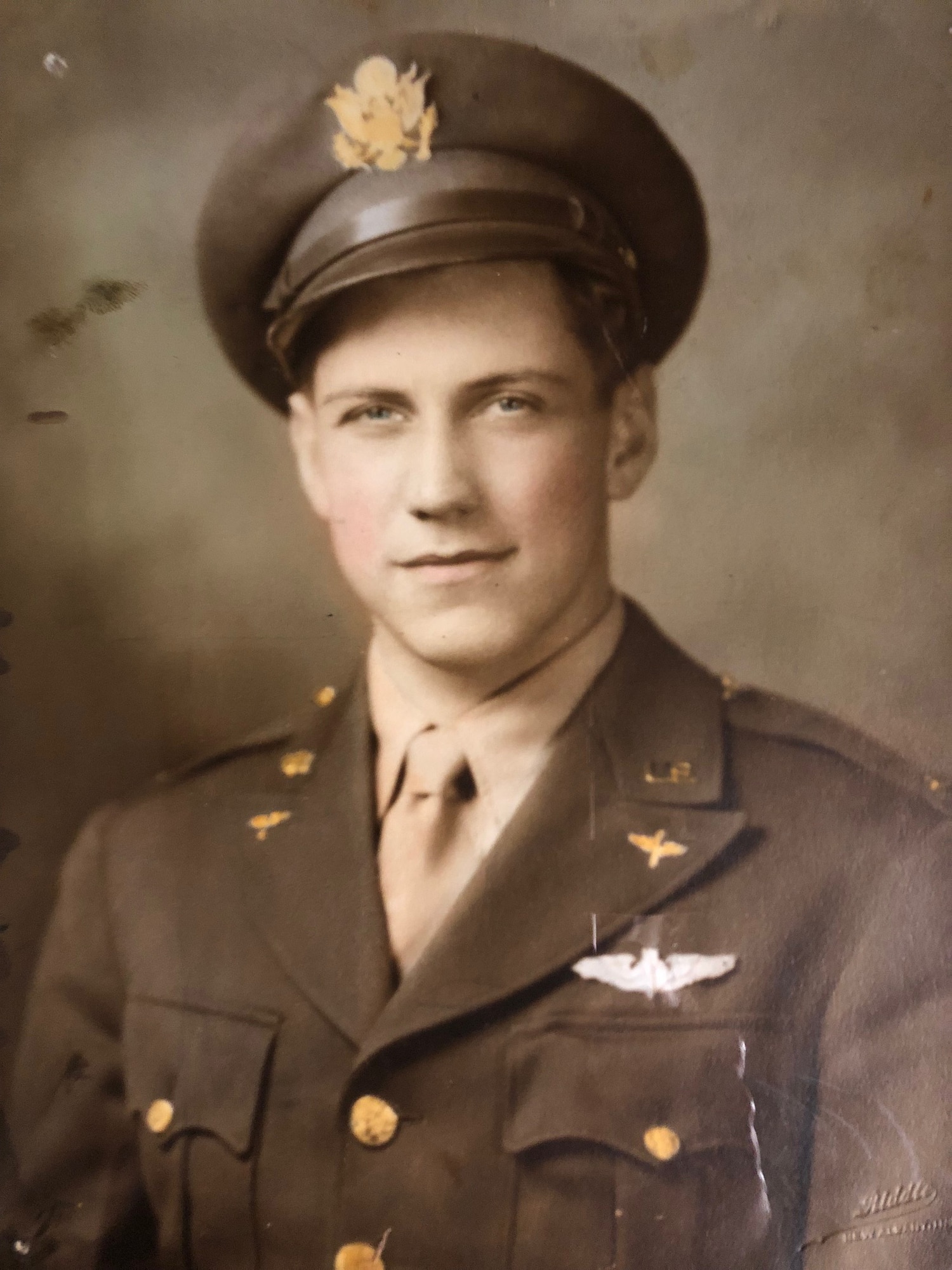Flying Tiger, Purple Heart recipient passes at age 96
