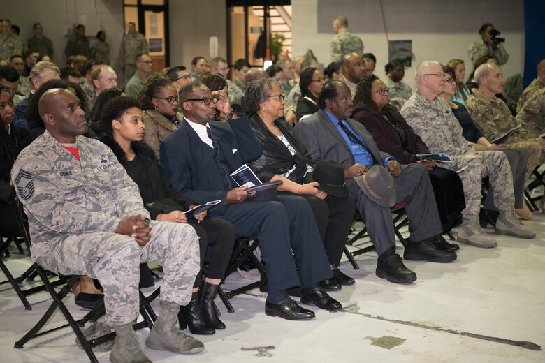 AOC, Assumption, Support, Squadron, VaANG, Virginia, Air, National, Guard, VA,