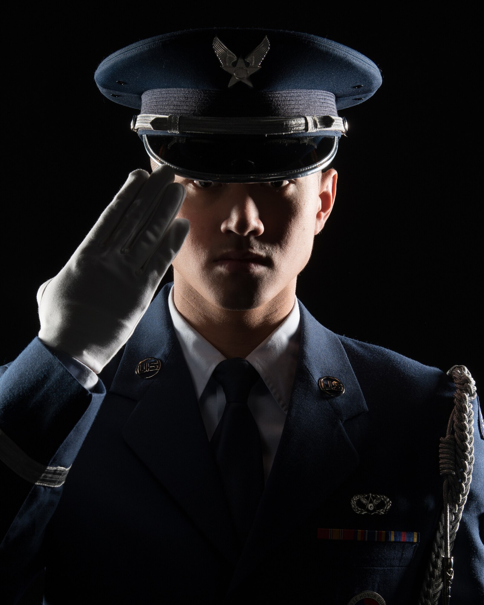 Dover Air Force Base