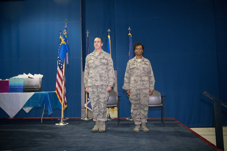 AOC, Assumption, Support, Squadron, VaANG, Virginia, Air, National, Guard, VA,