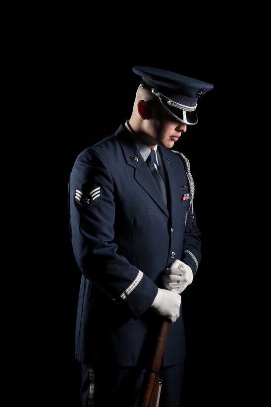 Dover Air Force Base