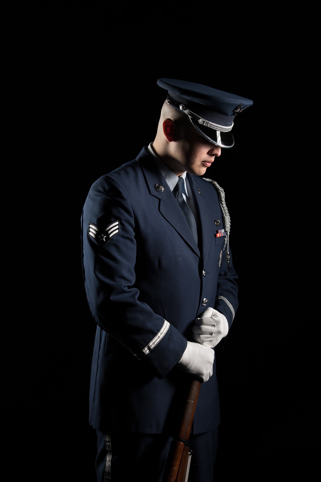 Dover Air Force Base