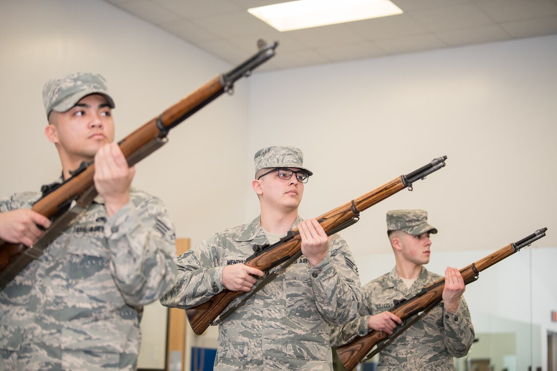 Dover Air Force Base