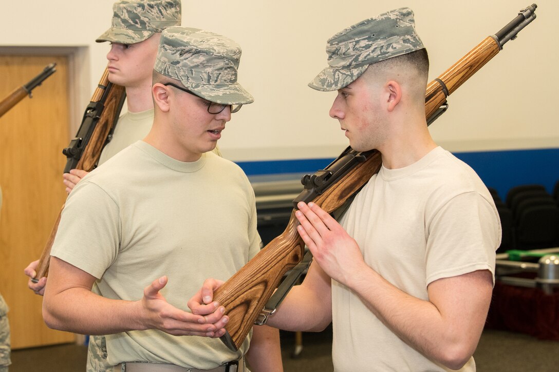 Dover Air Force Base