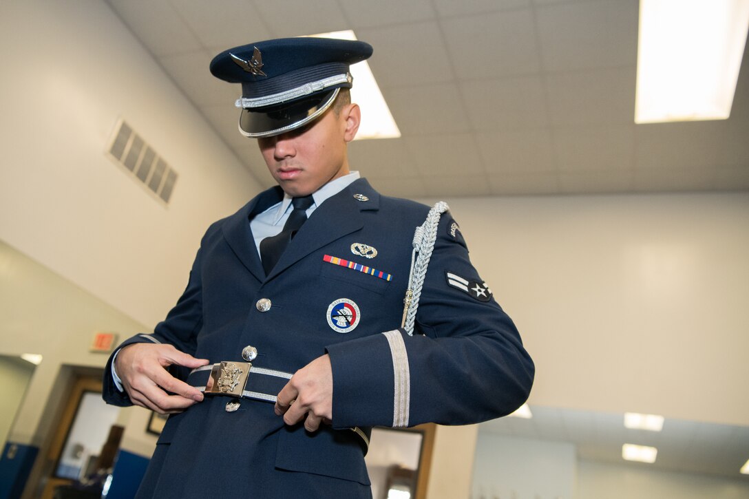 Dover Air Force Base