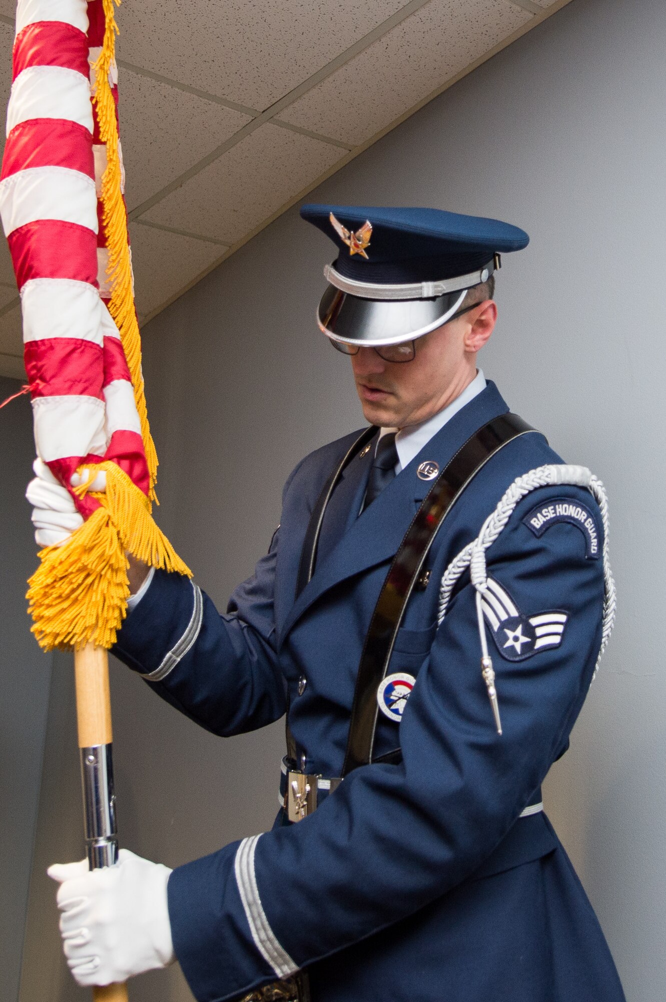 Dover Air Force Base