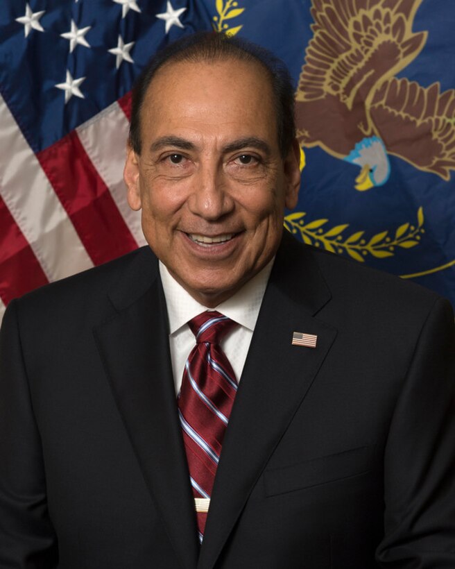 Texas AR Ambassador