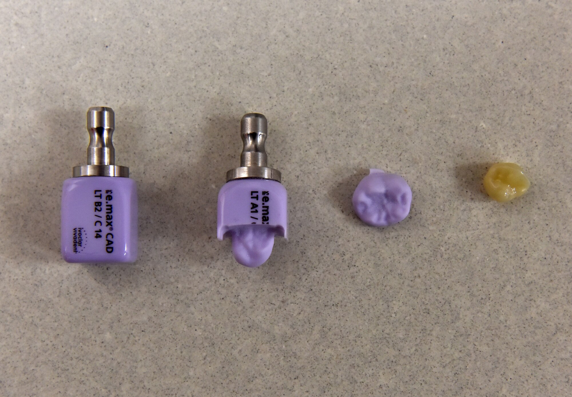 Eielson’s “Molar Bears” are always ready to chew through any oral crisis and quickly get to the root canal of any problem leaving Airmen’s teeth on the cusp of excellence.