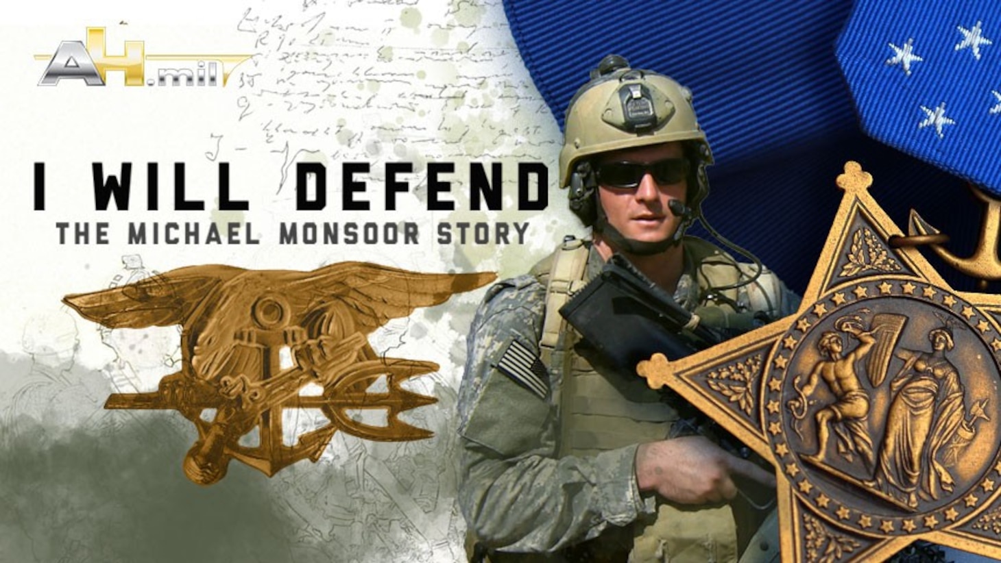 I Will Defend > U.S. Navy - All Hands > Display Story