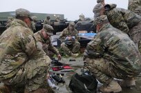 Logistics Civil Augmentation Program