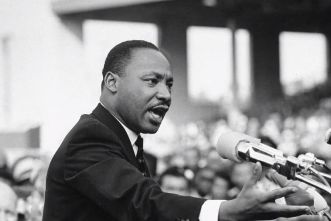 What MLK Day means to me