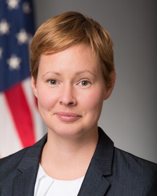 Gwen Sutherlin