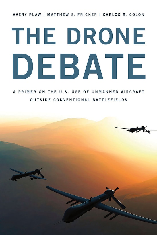 The Drone Debate