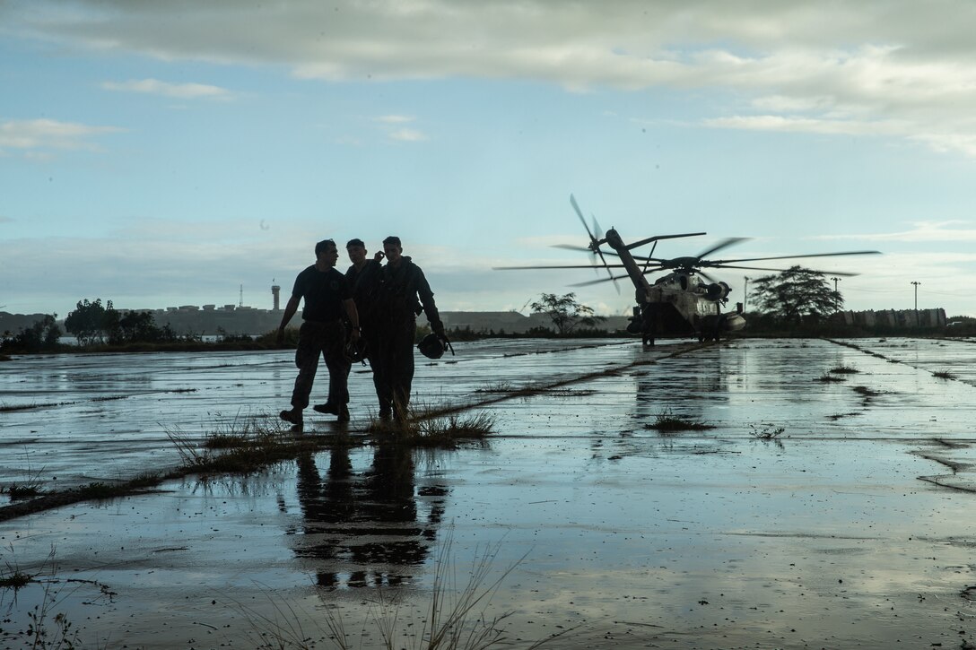 The 31st MEU, the Marine Corps’ only continuously forward-deployed MEU, provides a flexible and lethal force ready to perform a wide range of military operations as the premier crisis response force in the Indo-Pacific region.