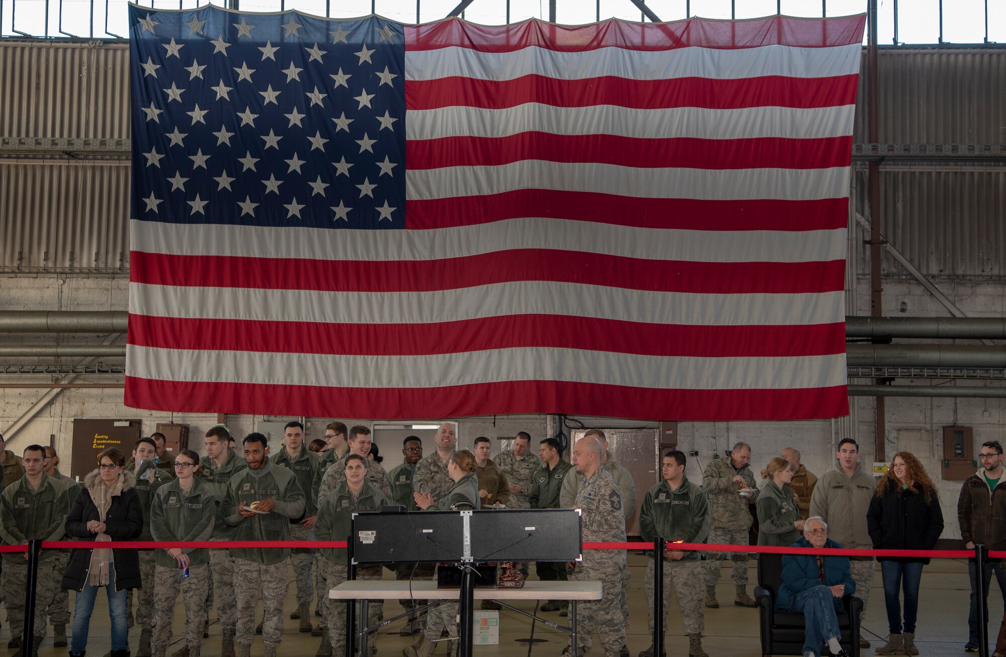 Load Crew competition takes place at Spangdahlem Air Base, Germany.