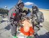 CBRN response