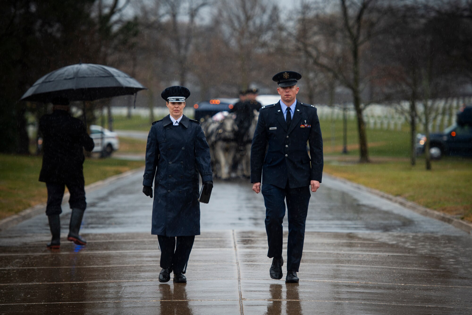 Elchin, along with U.S. Army Capt. Andrew Ross and U.S. Army Sgt. 1st Class Eric Emond, were killed in action when their vehicle hit an improvised explosive device in Ghazni Province, Afghanistan, Nov. 27, 2018, while deployed in support of OPERATION Freedom’s Sentinel. U.S. Army Sgt. Jason McClary died later as a result of injuries sustained from the IED.