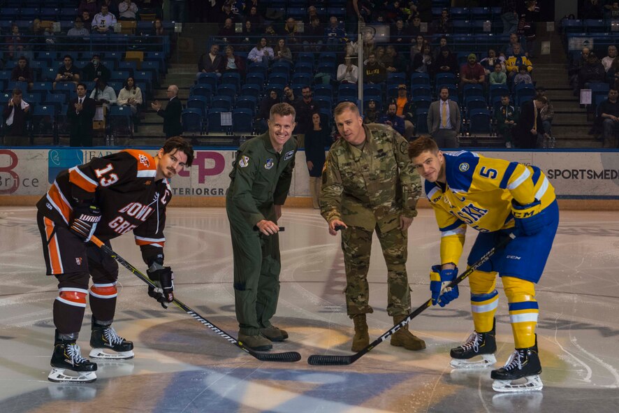 The Army crushed the Air Force 9-2 tying the record of 12 wins per service.