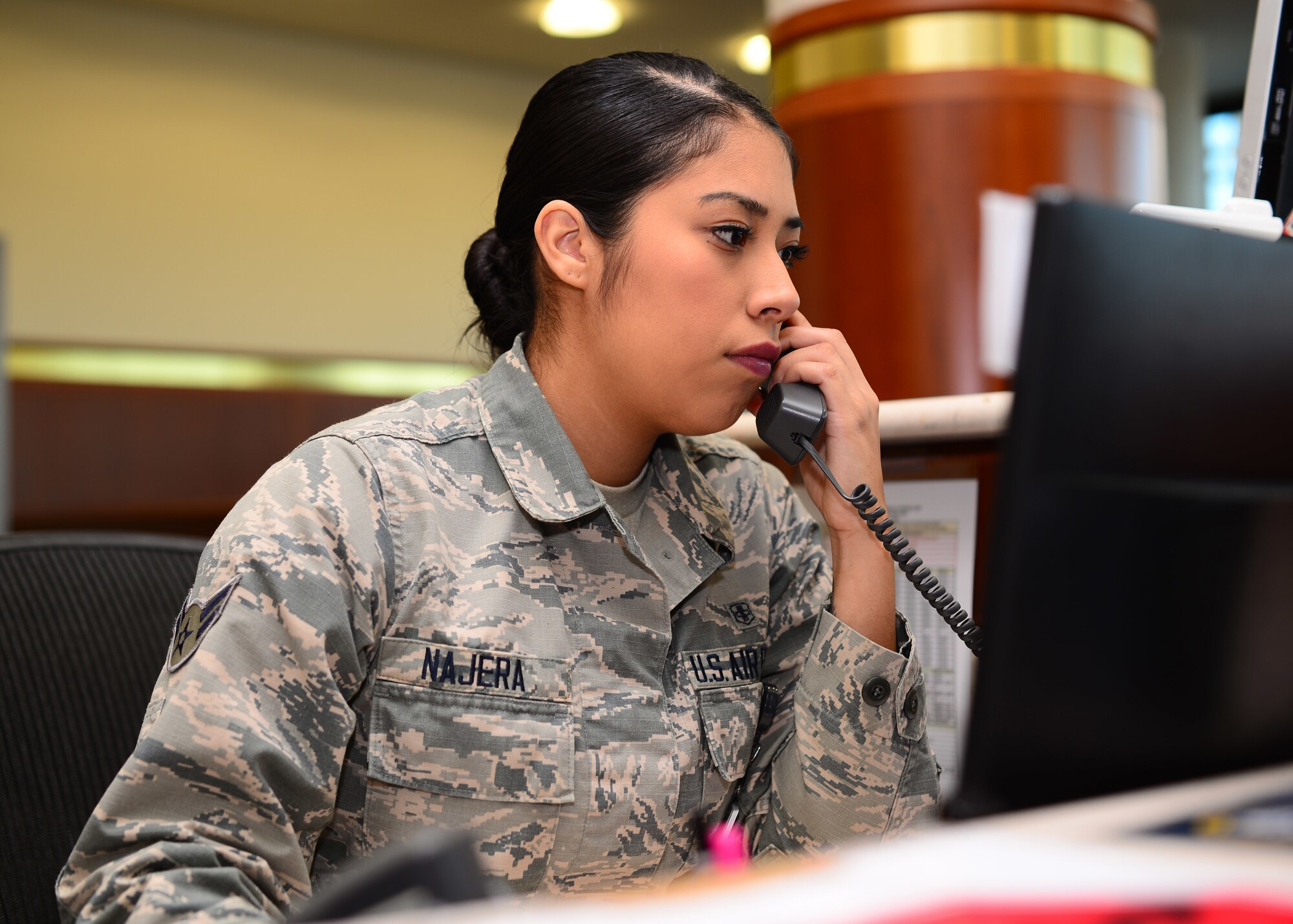 31st Dental Squadron hosts Dental Give Back Day > Aviano Air Base ...
