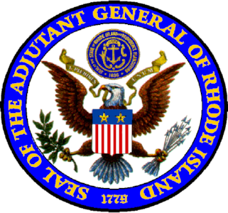 Seal of the Adjutant General