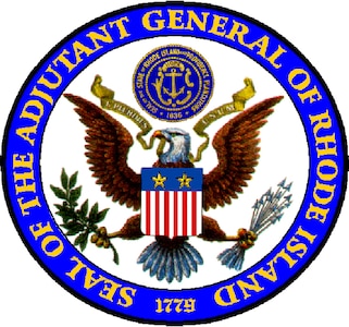 Seal of the Adjutant General