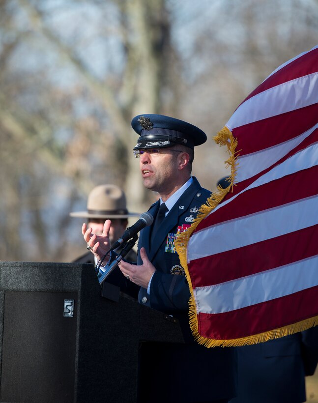 115th anniversary of flight