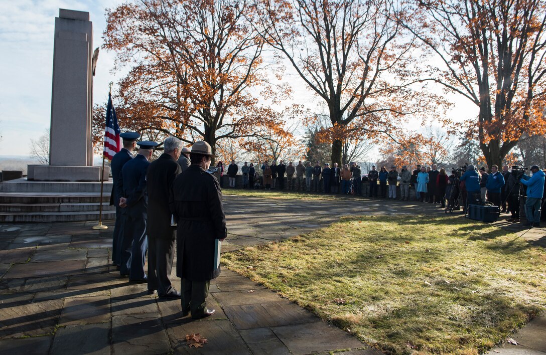 115th anniversary of flight