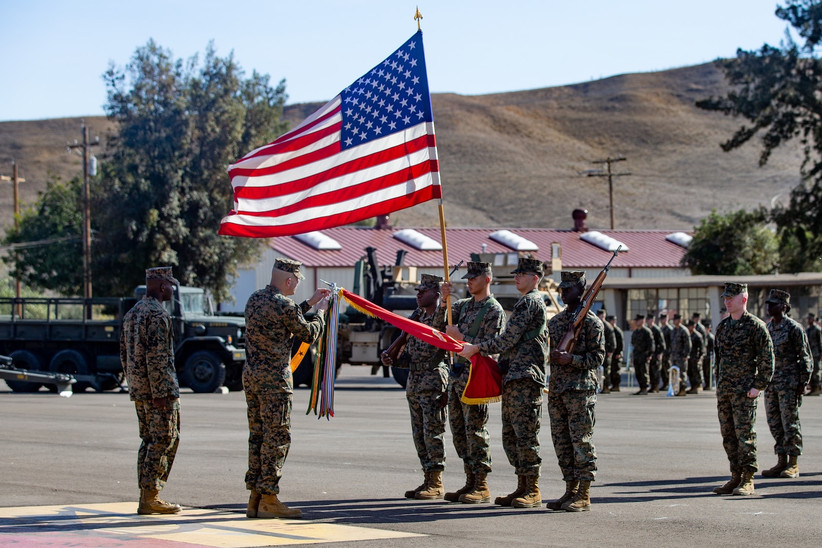 2nd Battalion, 11th Marines