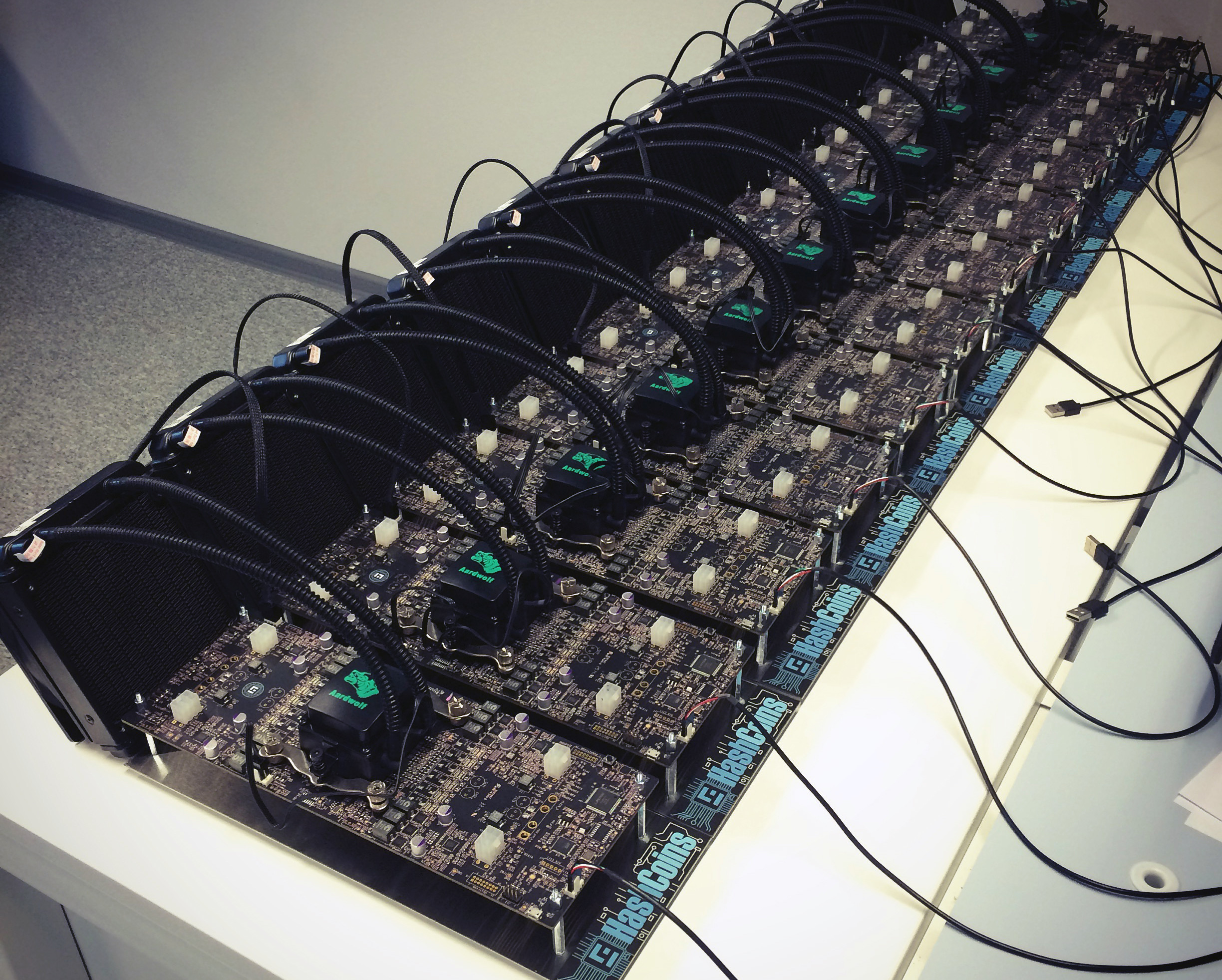 Evasive Maneuvers: How Malign Actors Leverage Cryptocurrency > National  Defense University Press > News Article View