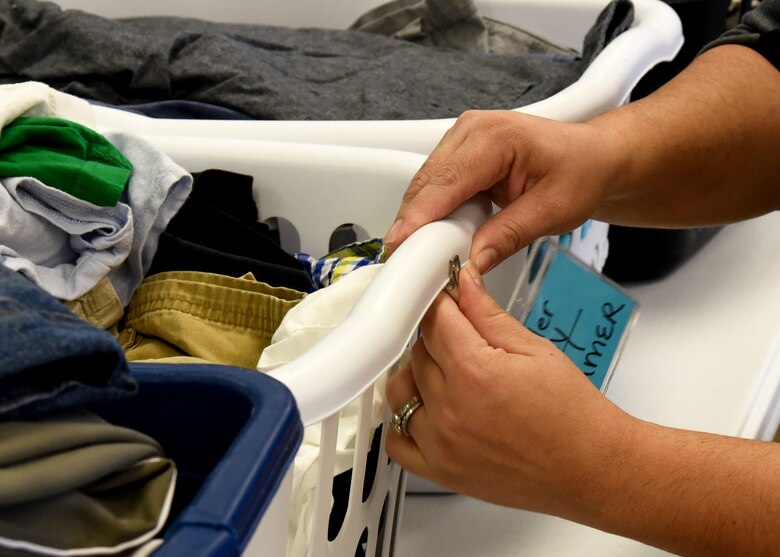 Thrift Store Provides More Than Just A Discount Goodfellow Air