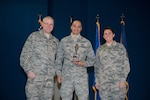 Virginia Air National Guard annual awards ceremony