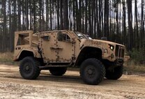 Joint Light Tactical Vehicle (JLTV)