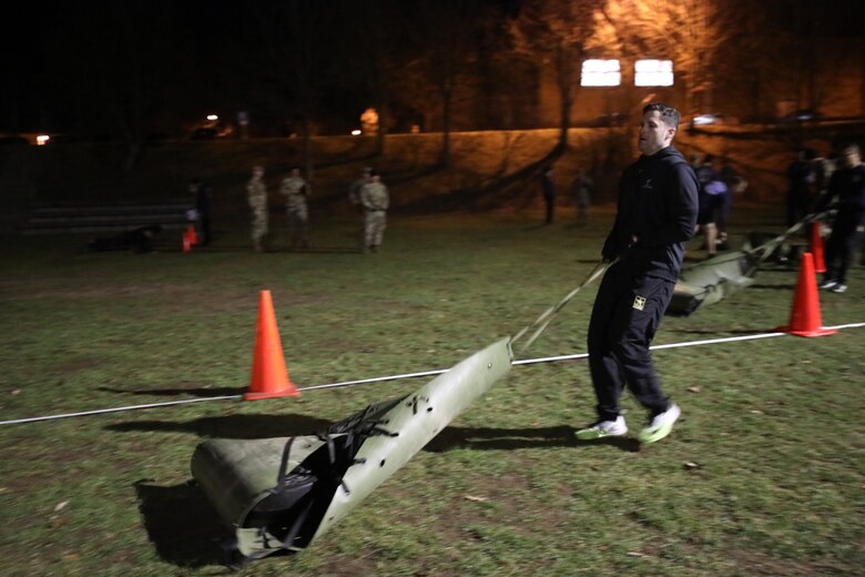Army Fit 2d Cavalry Regiment Prepares For The New Acft U S Army Training And Doctrine Command Article Display