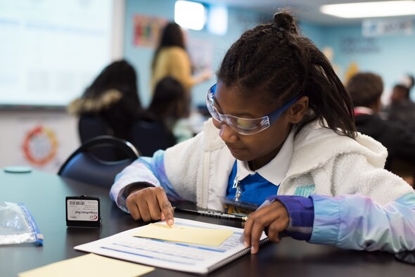 What is STARBASE Maxwell?