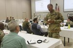 Indo-Pacom and 8th Theater Sustainment Command Host Joint Mortuary Affairs Symposium