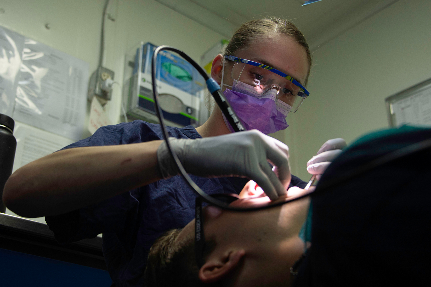 The Death Of cosmetic smile redesign And How To Avoid It