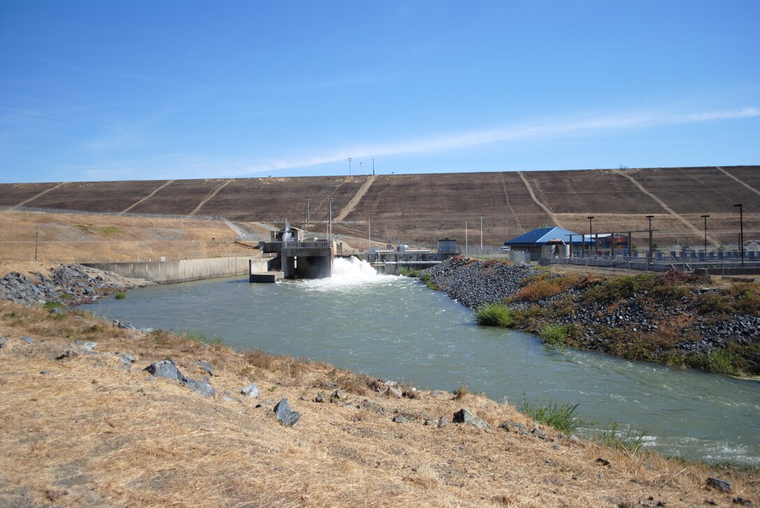 The Corps approves major deviation for Forecast Informed Reservoir Operations effort