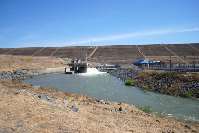 The Corps approves major deviation for Forecast Informed Reservoir Operations effort