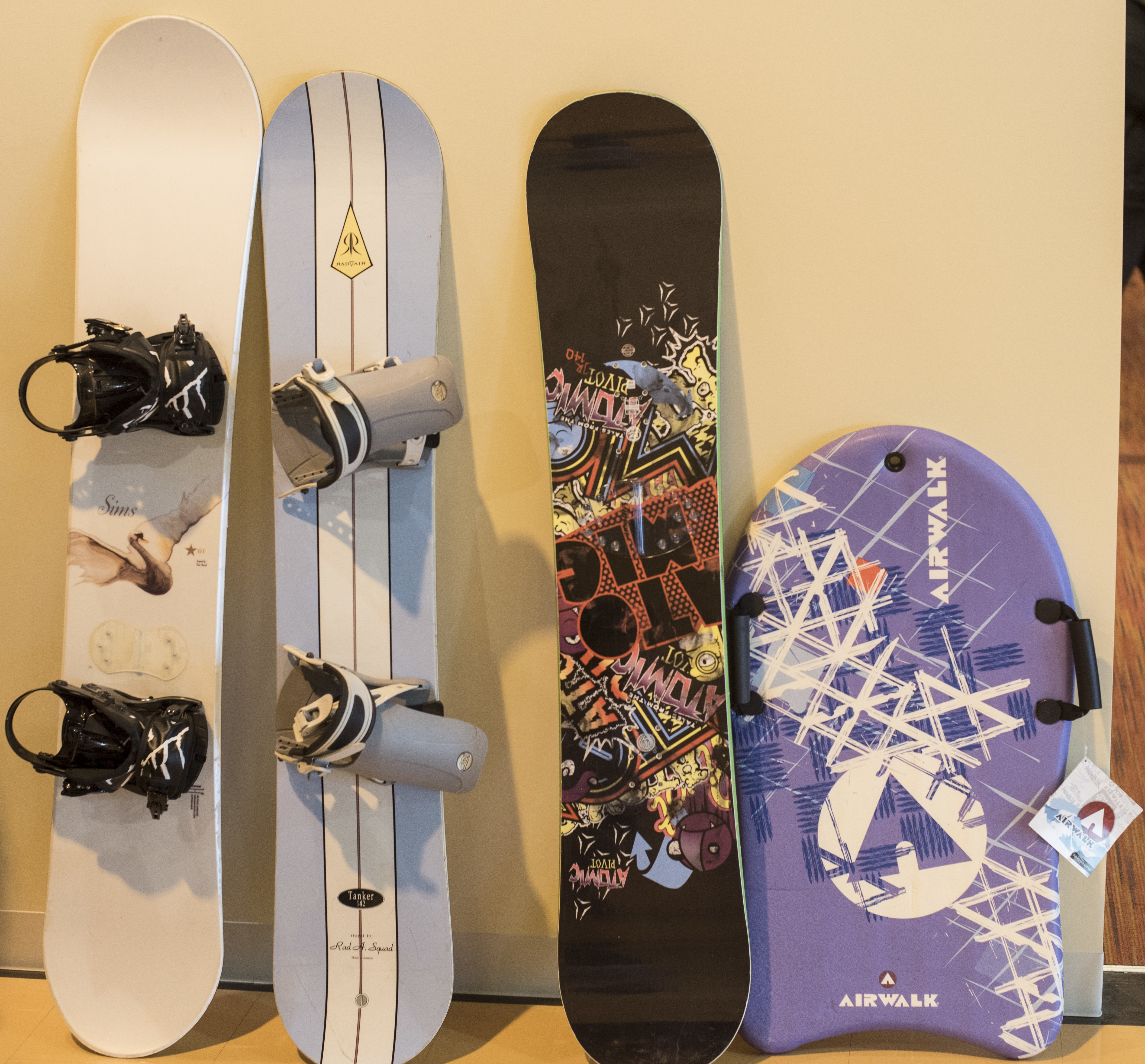 Boards For Sale