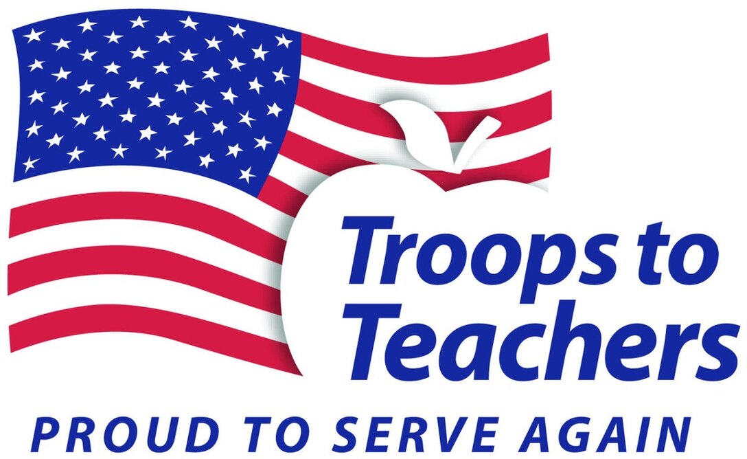 The Troops to Teacher program helps service members transition from military life to beginning a career as a teacher. Since it began in 1993, Troops to Teachers has placed more than 20,000 veterans in teaching jobs. (Courtesy Photo)