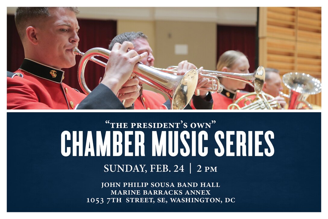 Chamber Music Series