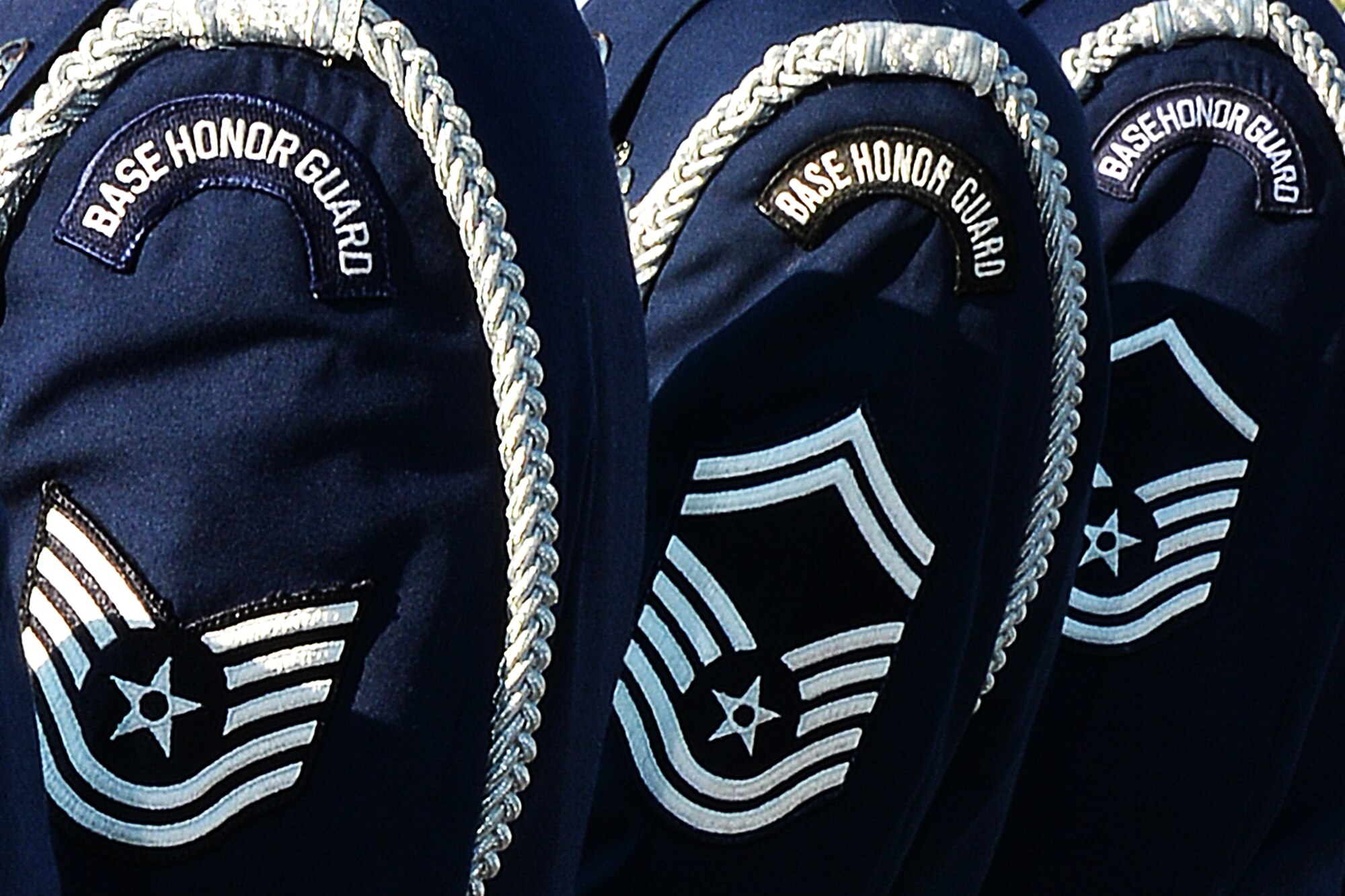 Base Honor Guard