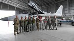 U.S., Philippine Air Force Airmen Exchange Egress Ideas