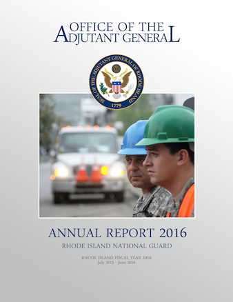 Annual Report  2016