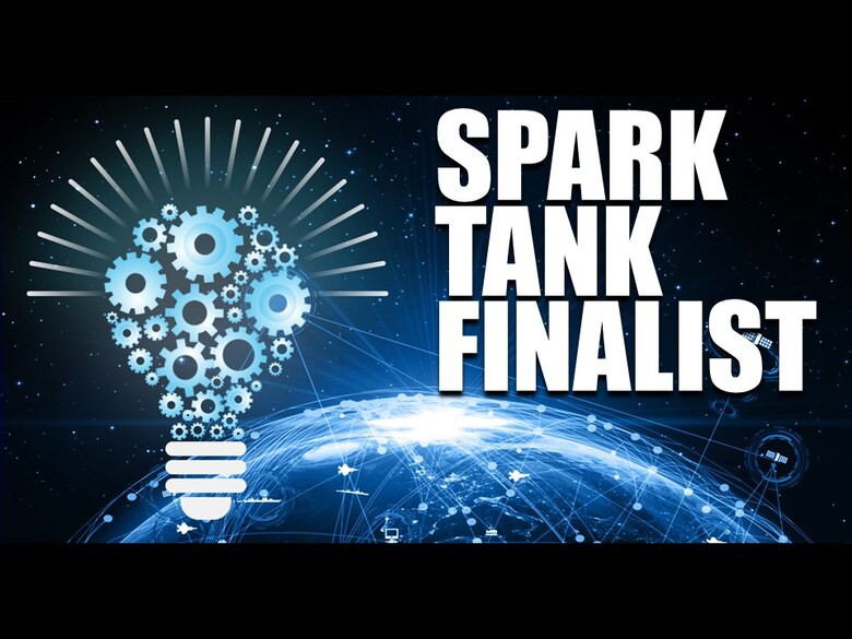 The Air Force recently announced the 2019 Spark Tank finalists who will showcase their innovative ideas to Air Force senior leaders Feb. 28, in Orlando, Florida, at the Air Force Association Air Warfare Symposium.