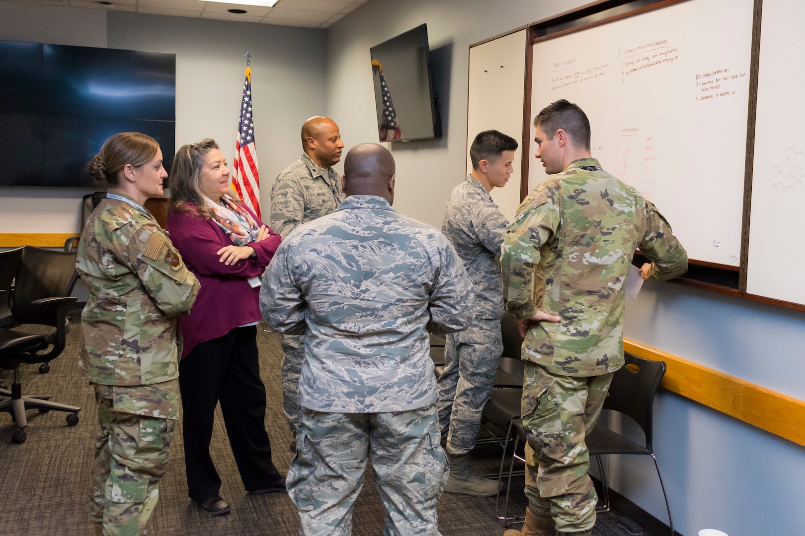 Registration Opens For I-weptac 2022 > Joint Base San Antonio > News