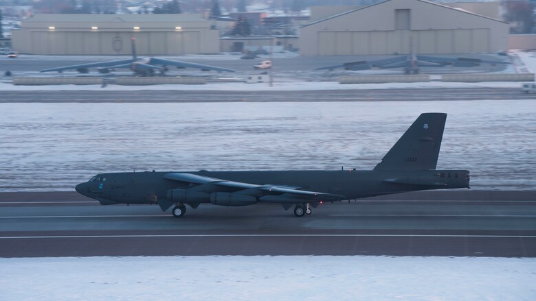 23rd EBS deploys to Pacific