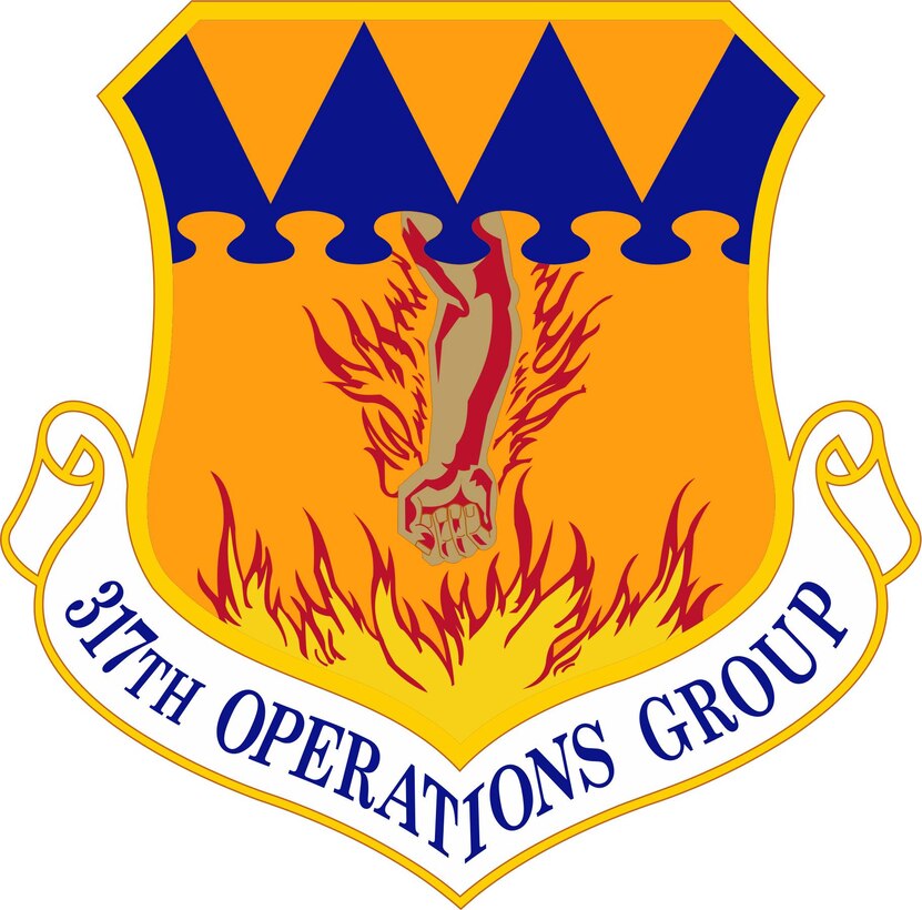 317 Operations Group