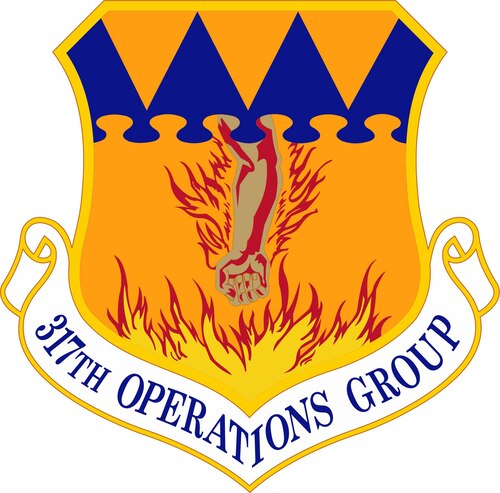 317 Operations Group