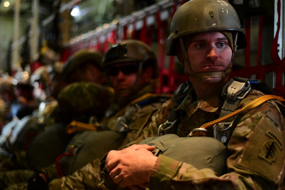 The 757th Airlift Squadron flew three C-130H Hercules down to Jacksonville, Florida, Jan. 22-27, for Youngstown Air Reserve Station’s 2019 Tactical Flyaway. The 76th Aerial Port Squadron “Port Dawgs” and the 910th Aircraft Maintenance Squadron supported the 910th Operations Group during the tactical flyaway. Approximately 70 Reserve Citizen Airmen assigned to the 910th Airlift Wing attended the flyaway.